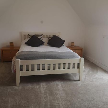 Spacious And Warm 2 Bedroom Apartment Sleeps Up To 5 阿赛 外观 照片