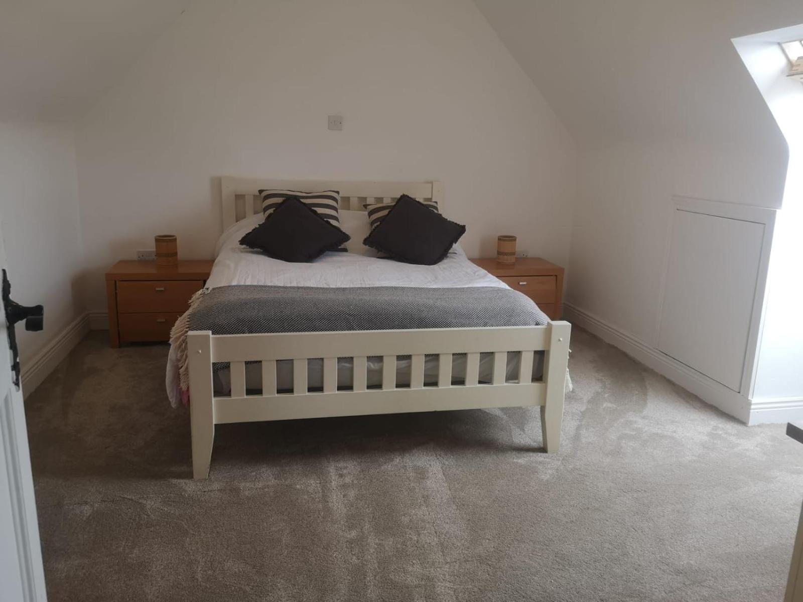 Spacious And Warm 2 Bedroom Apartment Sleeps Up To 5 阿赛 外观 照片